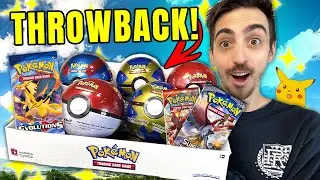 I Waited Two Years To Open These Pokémon Cards...And It Was WORTH It!