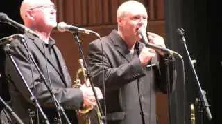 So Do I / STARS OF BRITISH JAZZ