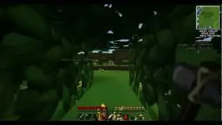 tekkit episode 1 laf and ken.co