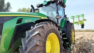 LIANYU reversible plough agriculture machinery 