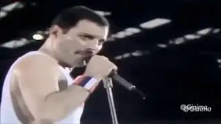 Another One Bites The Dust (Otro Que Muerde El Polvo) - Queen