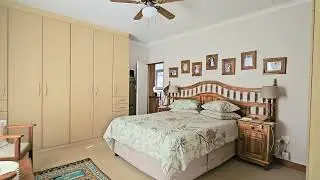 Face Brick Family Home with Flatlet, Views and many more in Reebok / Fraaiuitsig area, Mossel Bay