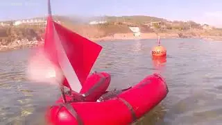 PESCA AL POLPO A SANTA MARINELLA