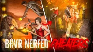 Cheaters Accidentally Nerfed by Twisted Masquerade Event!