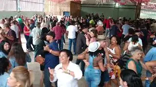 SANTA MARIA ES#FORRÓ SERRANO
