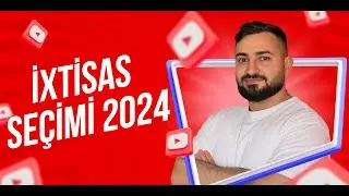 İXTİSAS SEÇİMİ 2024 (Magistratura)