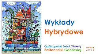 Wykłady popularnonaukowe - Og&oacute;lnopolski Dzień Otwarty PG 2025