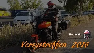 Versystreffen 2016