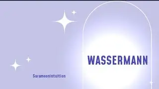 Wassermann Mitte Februar 2025 - Neuordnung deines Lebens