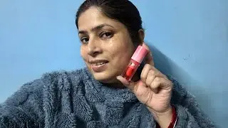  Pink New lip Oil & Lip gloss 