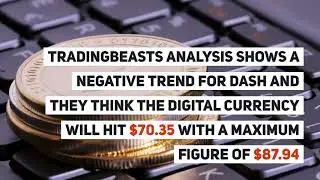 Dash AltCoin Price Prediction 2020, 2023, 2025 | Realistic Crypto Analysis | Proud by Whaleagents