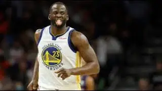 Analysis breakdown on Draymond Green incredible two way brilliance over the last decade!