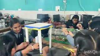 ATL lab activities || Wesleyan Hindi Medium School,Rajnandgaon 