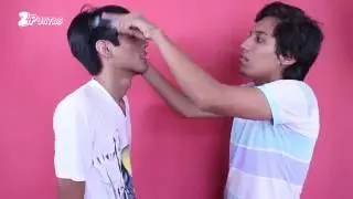 Cl&aacute;sicas de piscina 2 puntas