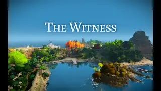 #3 The Witness | Не придумал :D