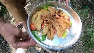 Muhteşem Perch Pişirme | Levrek | Japon | ViraaV