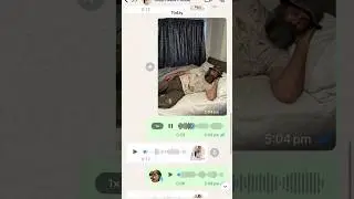 Разыгрываю маму с бездомным 😂￼