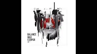 Balance 030 Max Cooper 2018