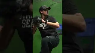 Jake Savicki can swing it! Great content day was fun competing with guys!