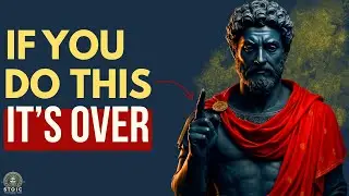 Top 3 MISTAKES PEOPLE MAKE IN RELATIONSHIPS | Stoic Mindset for Couples