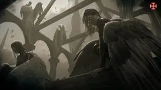 Blood Axis - Between Birds Of Prey. neofolk, dark folk, apocalyptic folk, martial, post-industrial