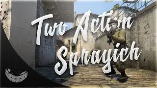 Sprayich - Two Action