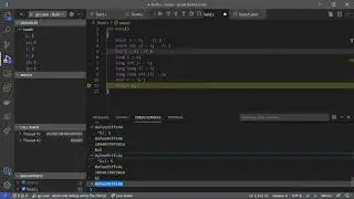 2 - Variable Type Length (变量类型和长度) | Lectures on C (中文)
