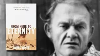 ОТСЮДА В ВЕЧНОСТЬ | Джеймс Джонс | Рецензия на книгу