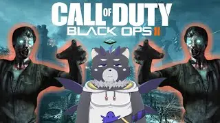 Casual time slaying Zombies! | Black Ops 2 (VOD Streamed 1/27/26)