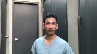 Los Angeles Breast implant strength test