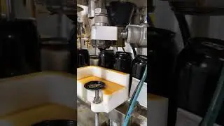 Production line #coffee #shorts #short #cannedcoffee #factory