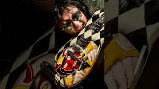 Еріку Тернеру 🍻61🍻 / Erik Turner is 🍻61🍻 @WarrantOfficial