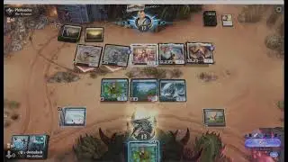 MTGA