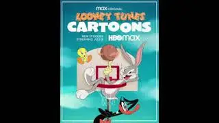 2021 Custom Funding For Looney Tunes Cartoons