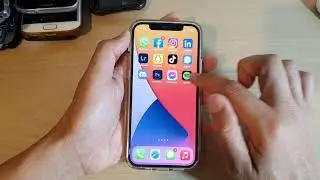 How to Stop Kids From Deleting Apps on iPhone iOS 14 / iPhone 12