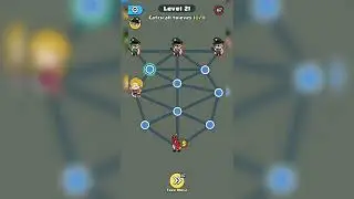 Catch The Thief Super Police Level ❤️ 20,21,22,23,24,25, ❤️ video 🔥 Technologies