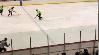 Goal 6 Jake #2 (Tyler) Gillette 3 10 18