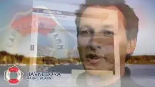 Havneboka av Magne Klann