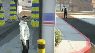 [GTA:W] life of little seoul