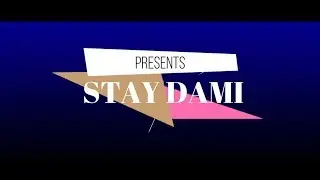 |STAY DAMI CREATION|