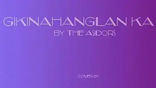 Sheminith Singers - GIKINAHANGLAN KA by The Asidors