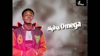 JKMAN Alpha Omega (lyrics vid&eacute;o)