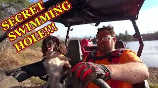 Ending Harrison Hills ATV UTV Trails Lincoln County Wisconsin The Story Of Dan Adamec Memorial Trail