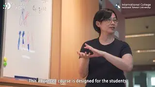 Crop Genomic Breeding | Featured Course of M.S. in Global ATGS, NTU