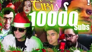 Los Mejores Momentos y Clips de Tibia en 2025 ✅ Especial 10000 subscriptores!