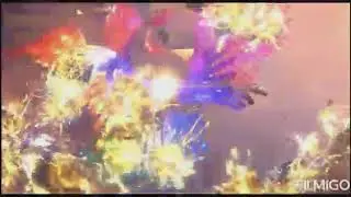 Subspace-esque World of Light #1