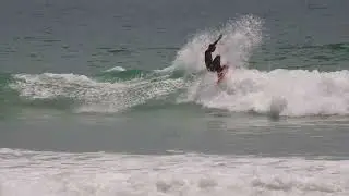 Jo&atilde;o Domingos - evolution surf 2024