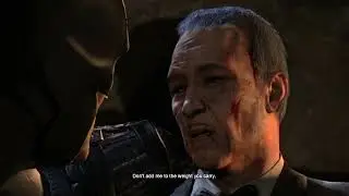 Batman: Arkham Origins | #35 | ALFRED DEAD?? | KJACKB