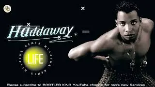 Haddaway - Life (Mix4Fun Remix) 
