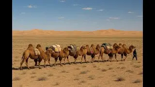 Caravanes